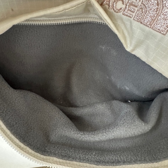 The North Face Beige Backpack - Picture 17 of 17